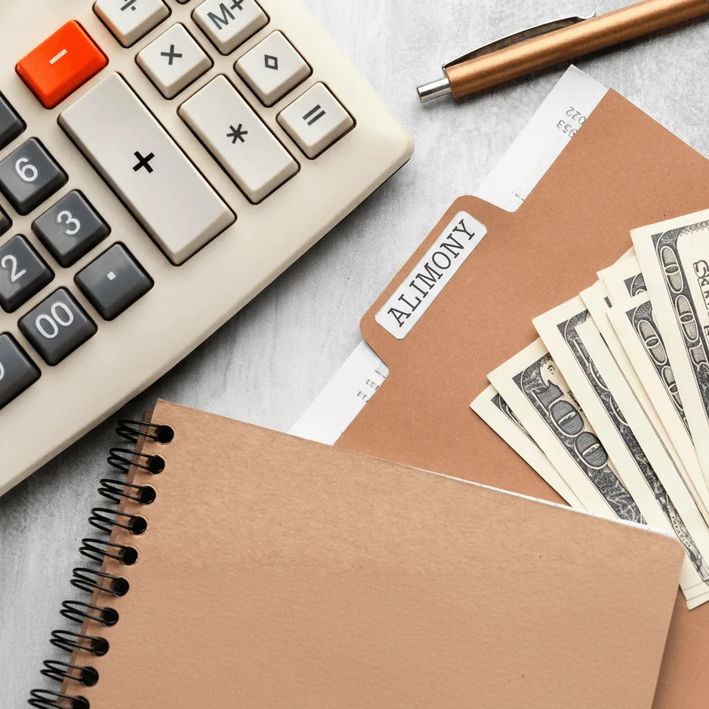 Guidance on Alimony With a Clear Financial Strategy in Agoura Hills