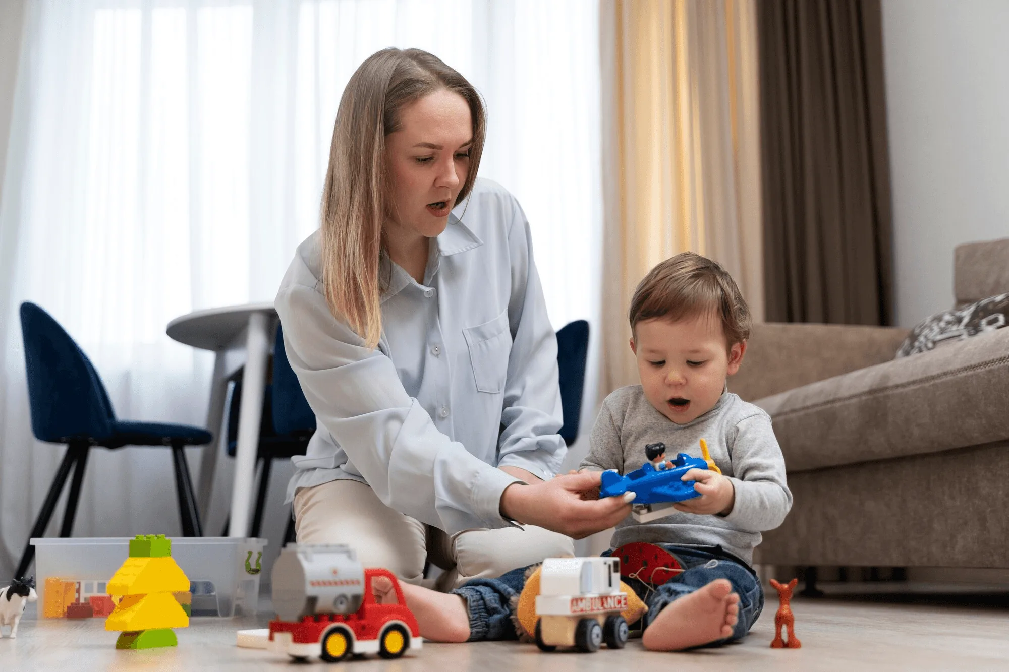 What Child Custody Can Involve Beyond Parenting Time