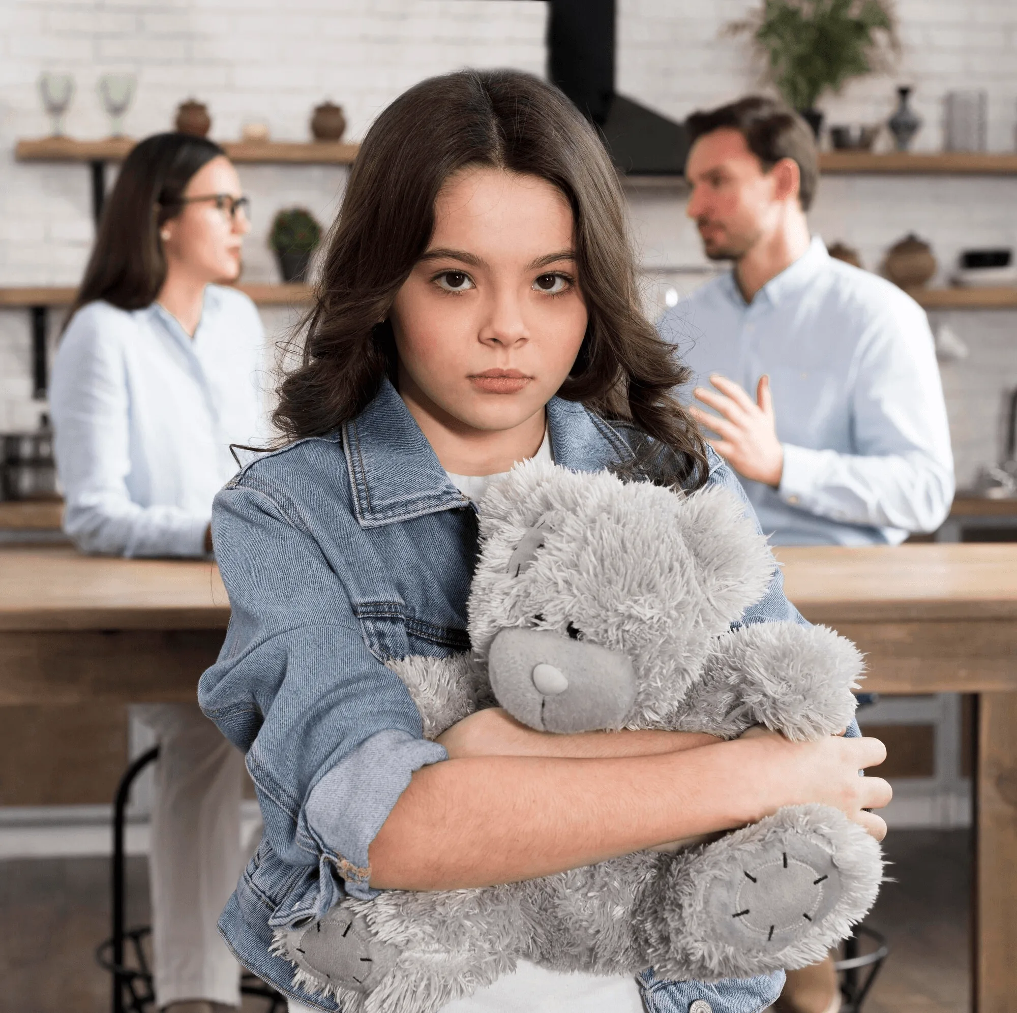 Issues That Often Affect Child Custody Cases in Agoura Hills