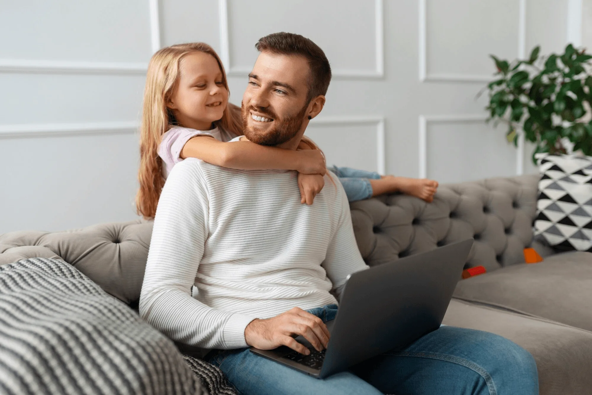 Guidance on Parentage and Legal Parenthood in Agoura Hills