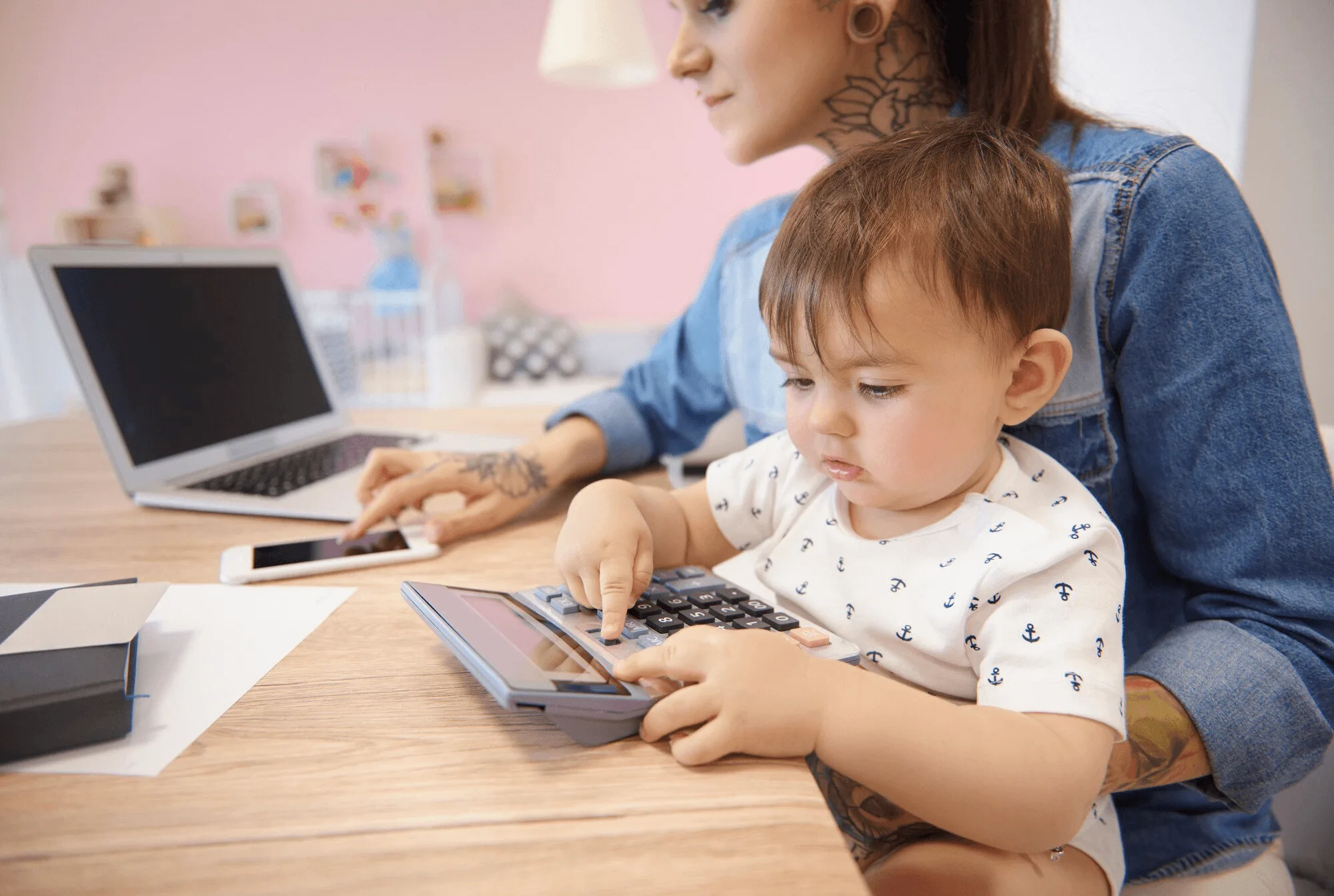 Guidance on Child Support With Practical Financial Solutions in Calabasas