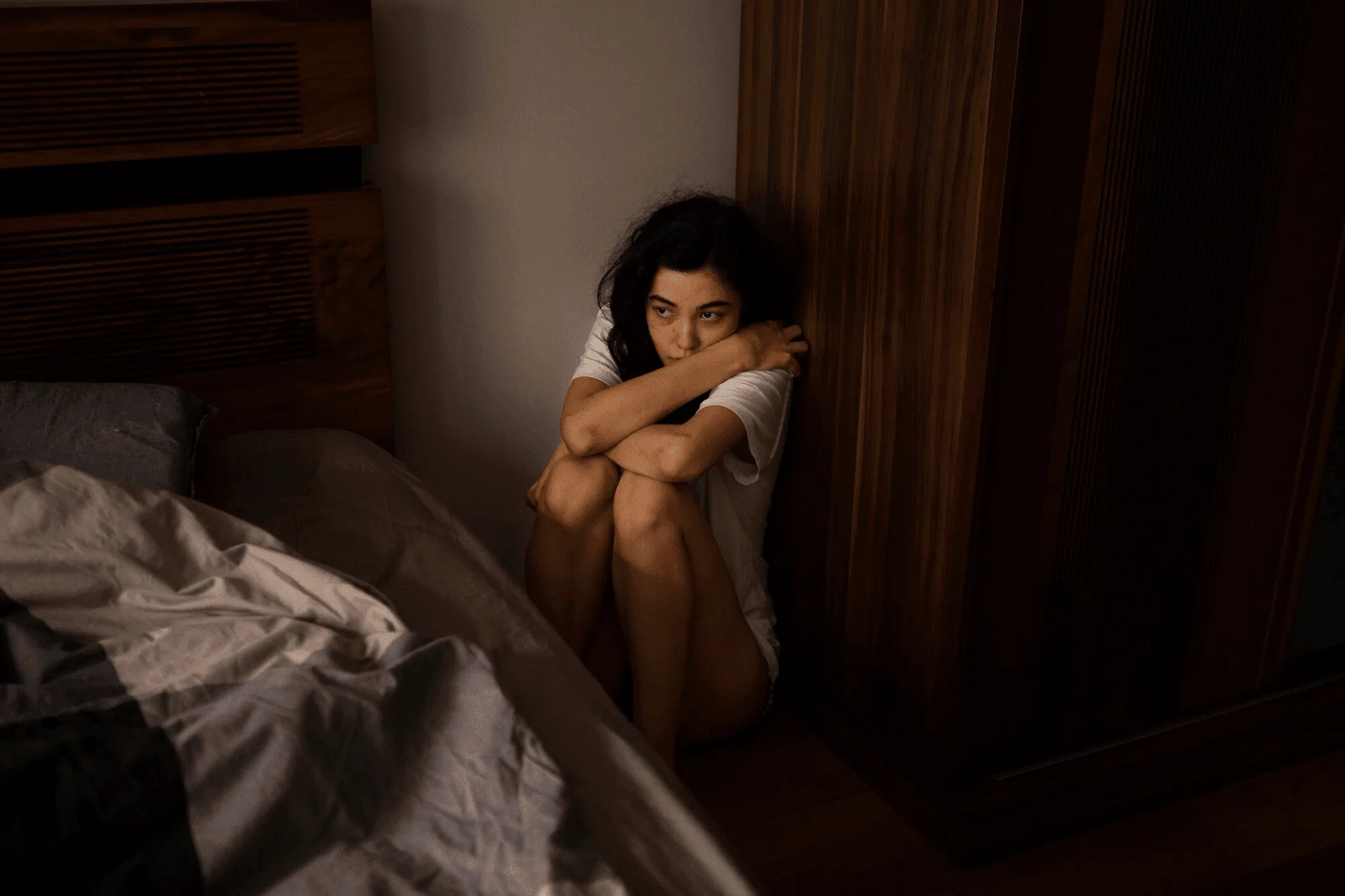 When Should You Speak With a Domestic Violence Lawyer in Calabasas?