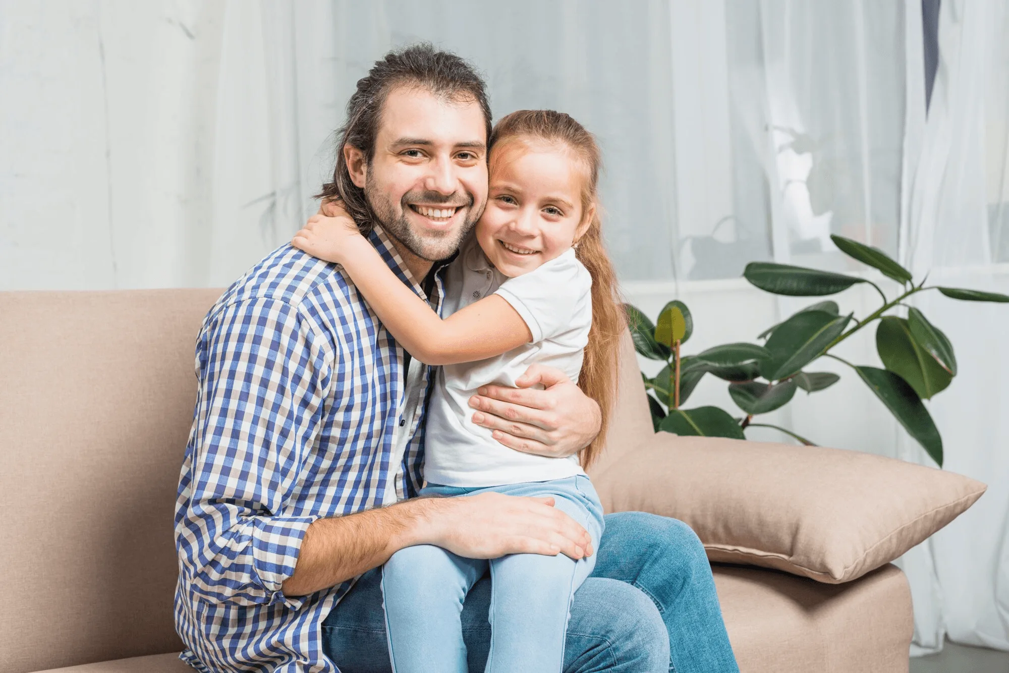 What Parentage Cases Can Involve Beyond Establishing Parentage