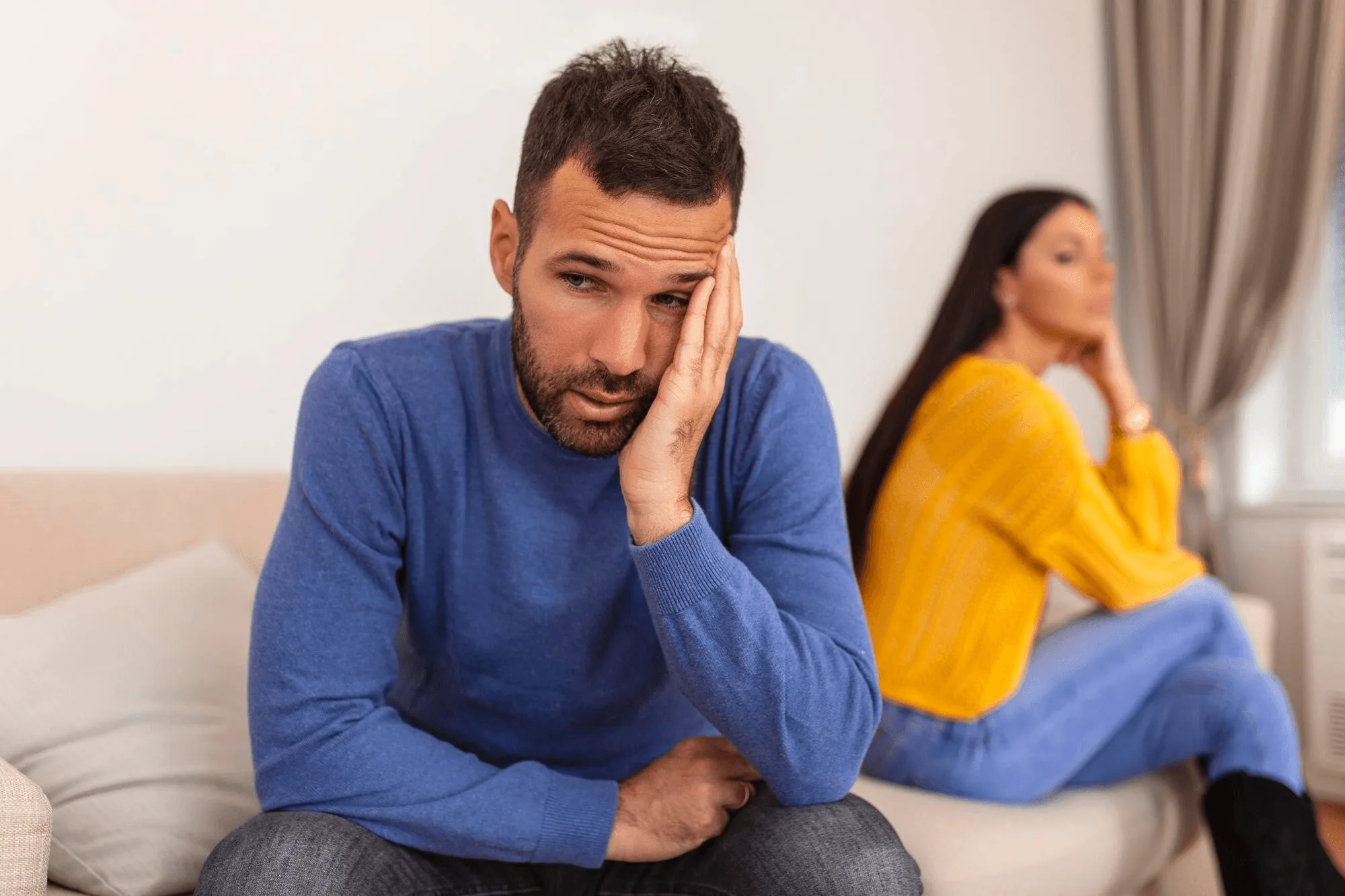 Divorce guidance in Camarillo