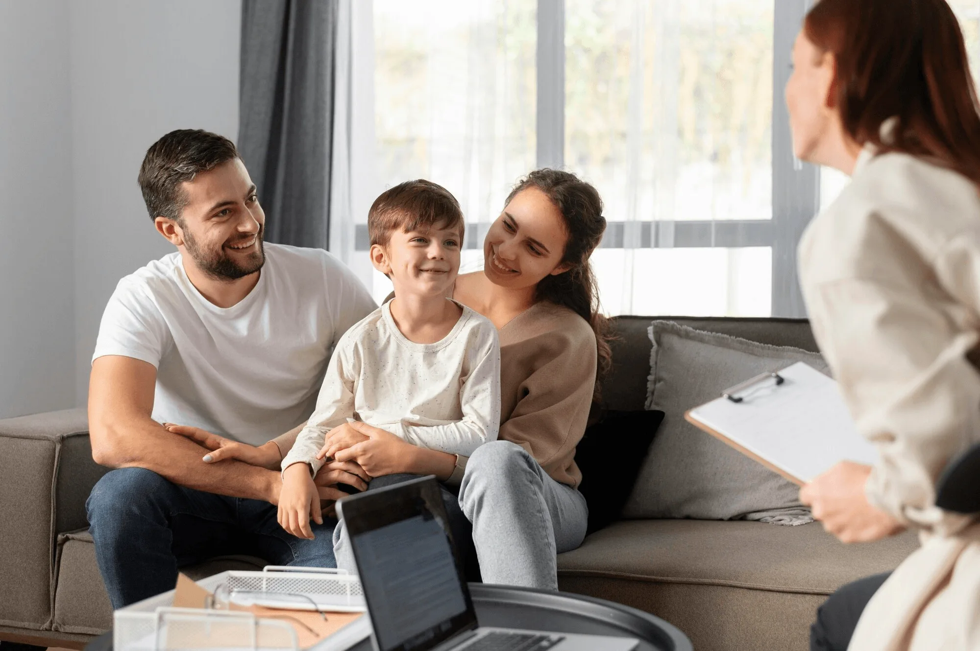 Newbury Park family law
