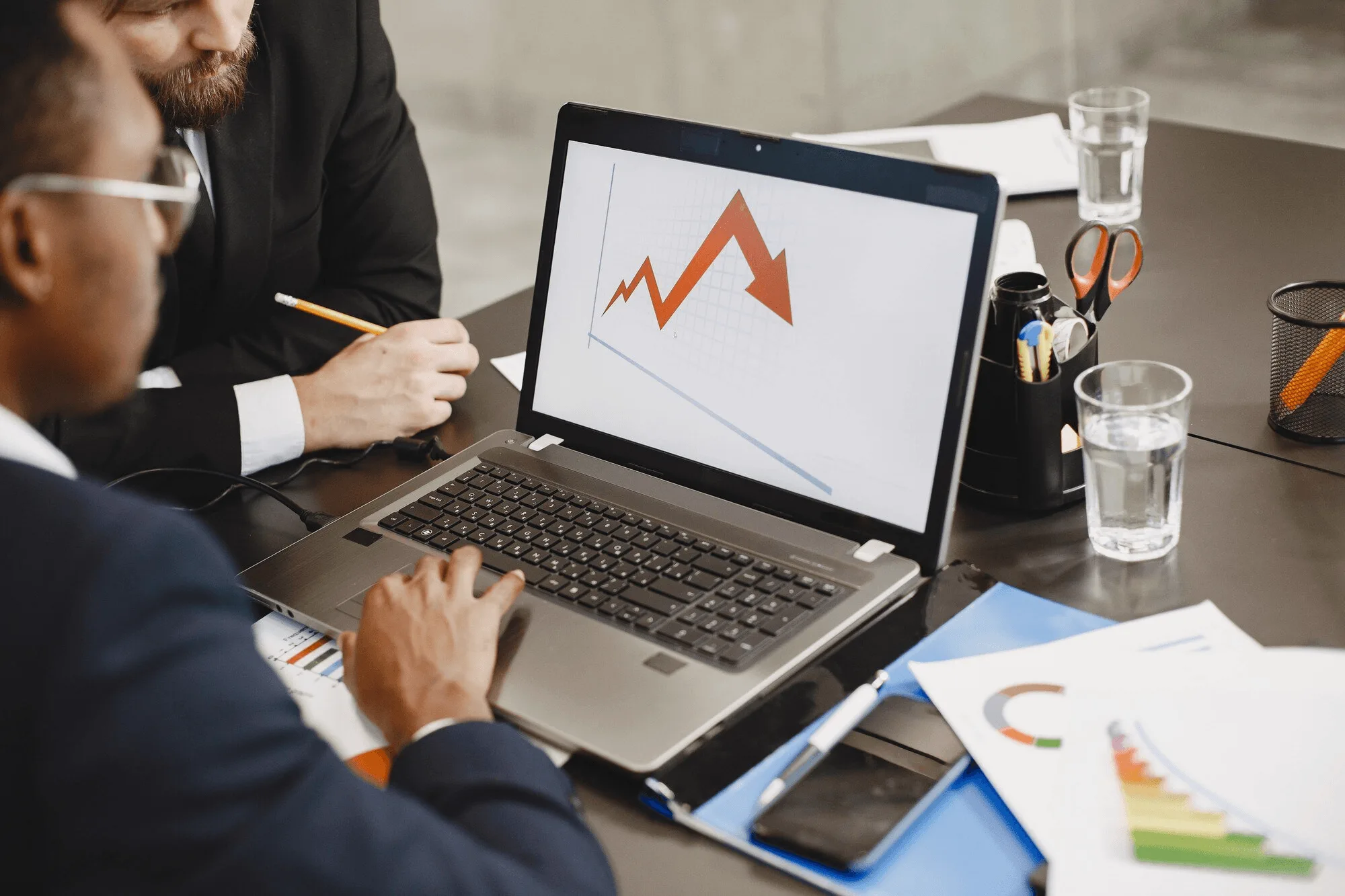 Guidance on Business Valuation in Newbury Park Divorce Cases