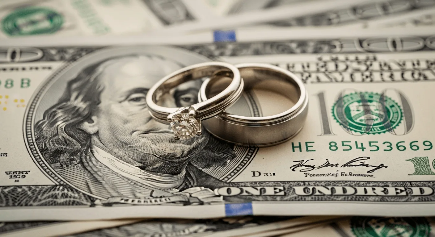 Strategic Guidance for High Asset Divorce Cases in Newbury Park
