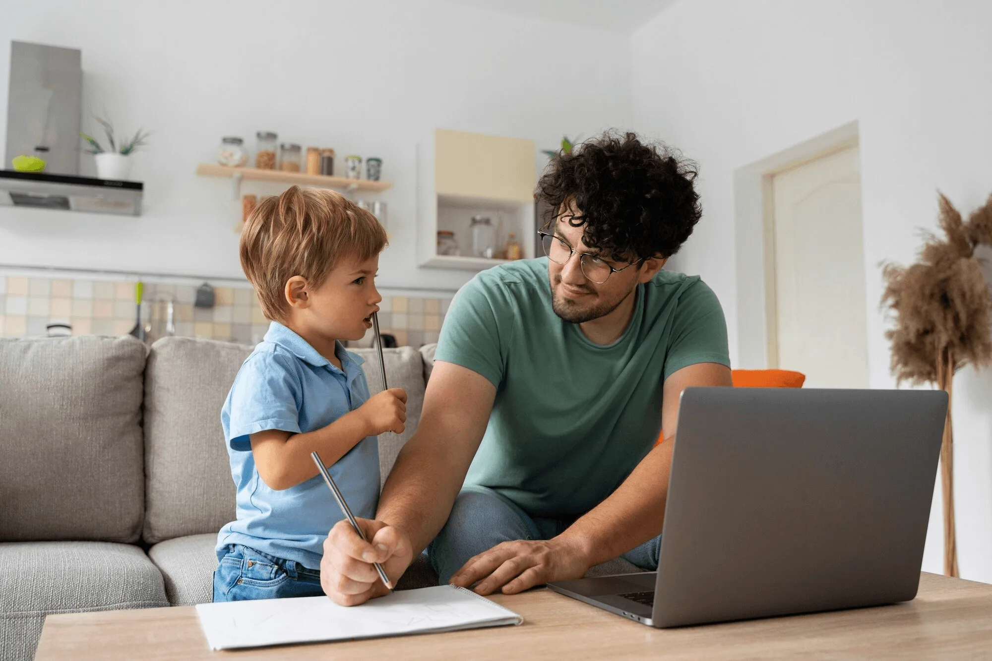 Issues That Often Affect Parentage Cases in Newbury Park