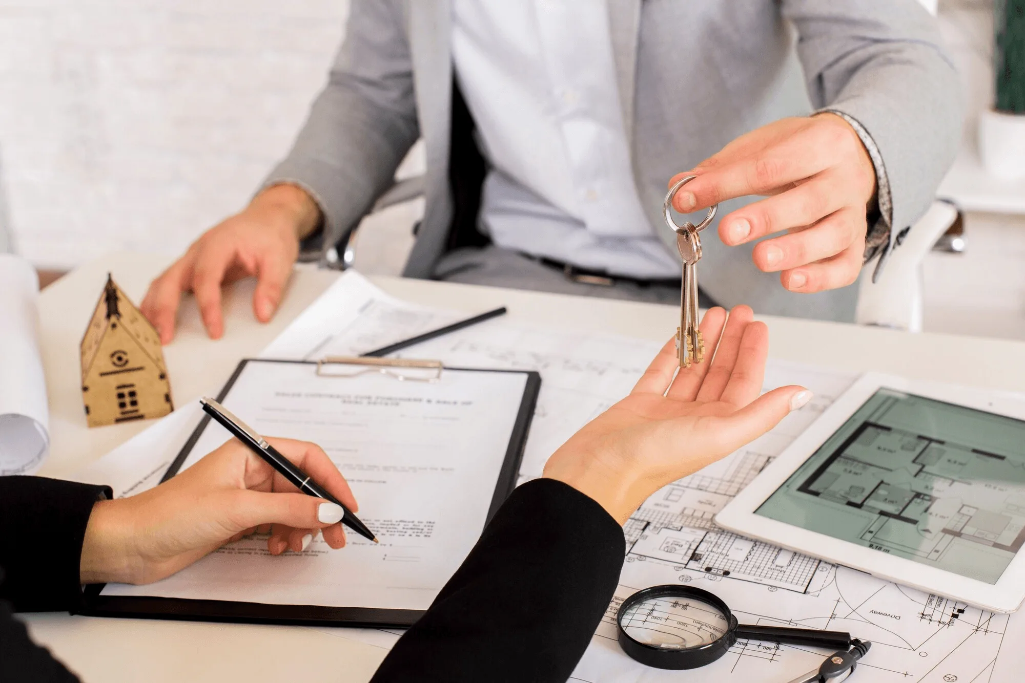 Clear Guidance on Property Division in Newbury Park Divorce Cases