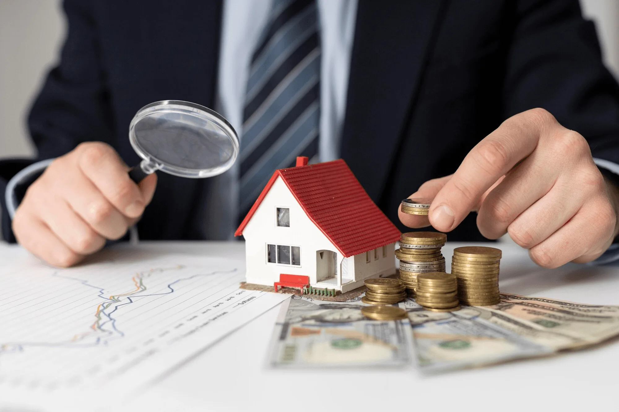 Issues That Often Affect Property Division Cases in Newbury Park