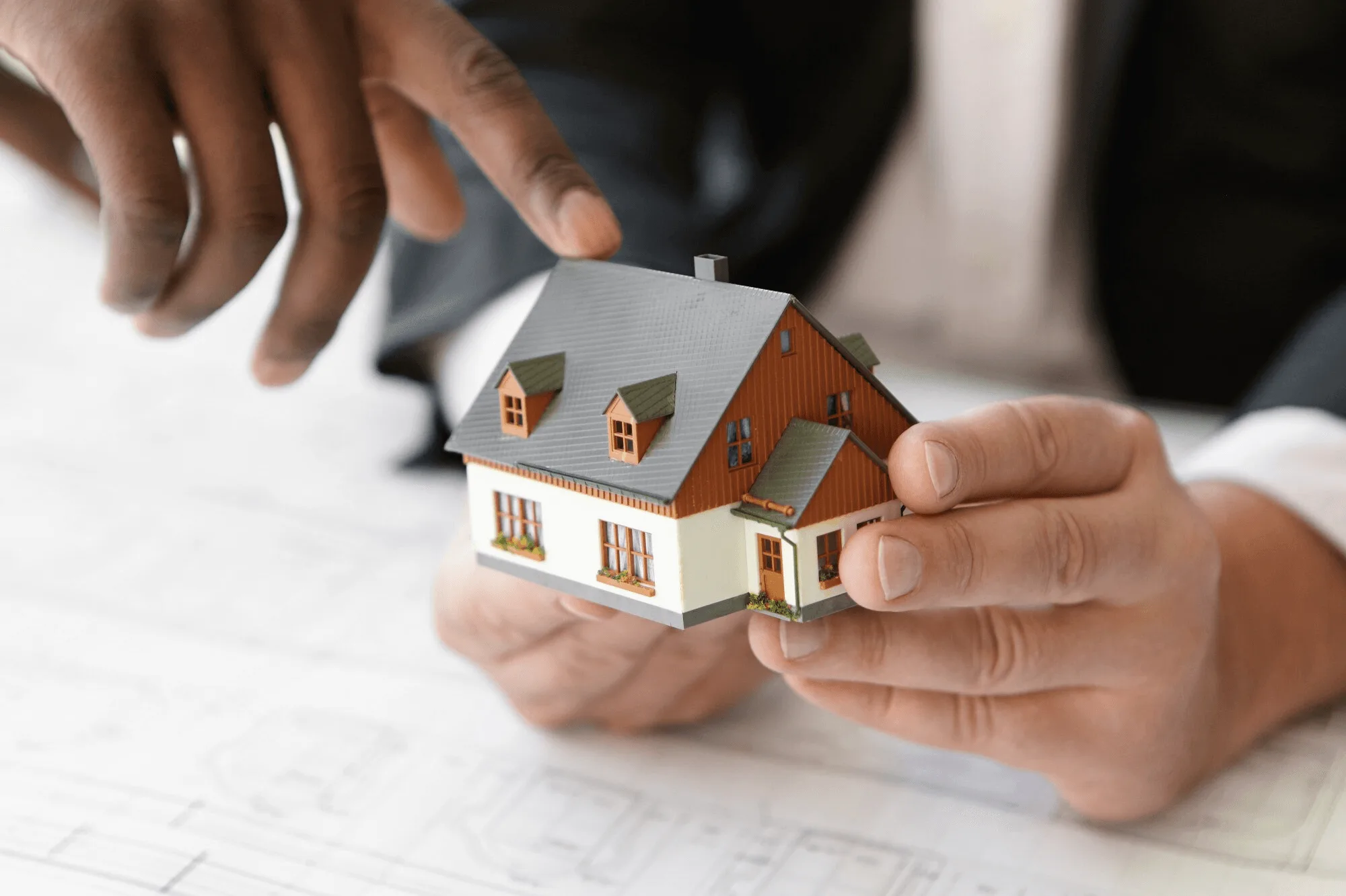 When Should You Speak With a Property Division Lawyer in Newbury Park?