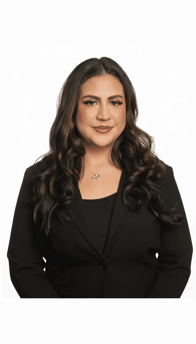 Pamela Lazo Villatoro