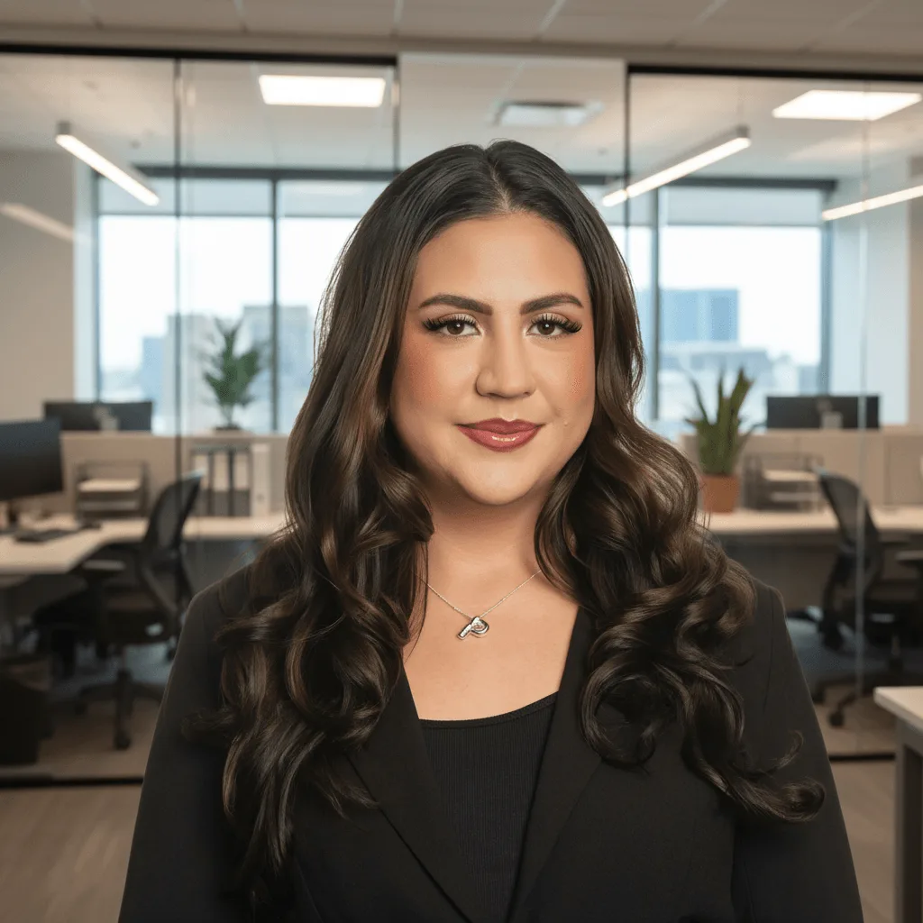 Pamela Lazo Villatoro