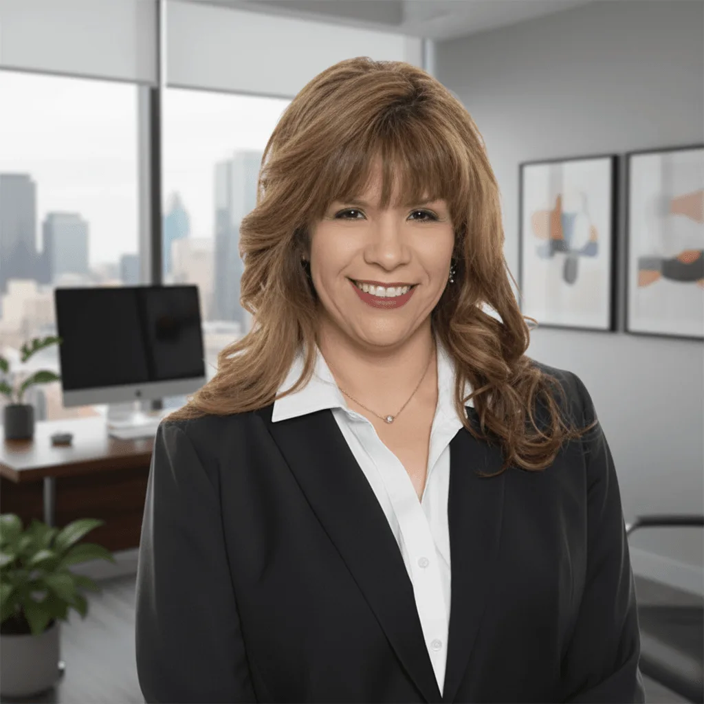 Stephanie M. McCarthy