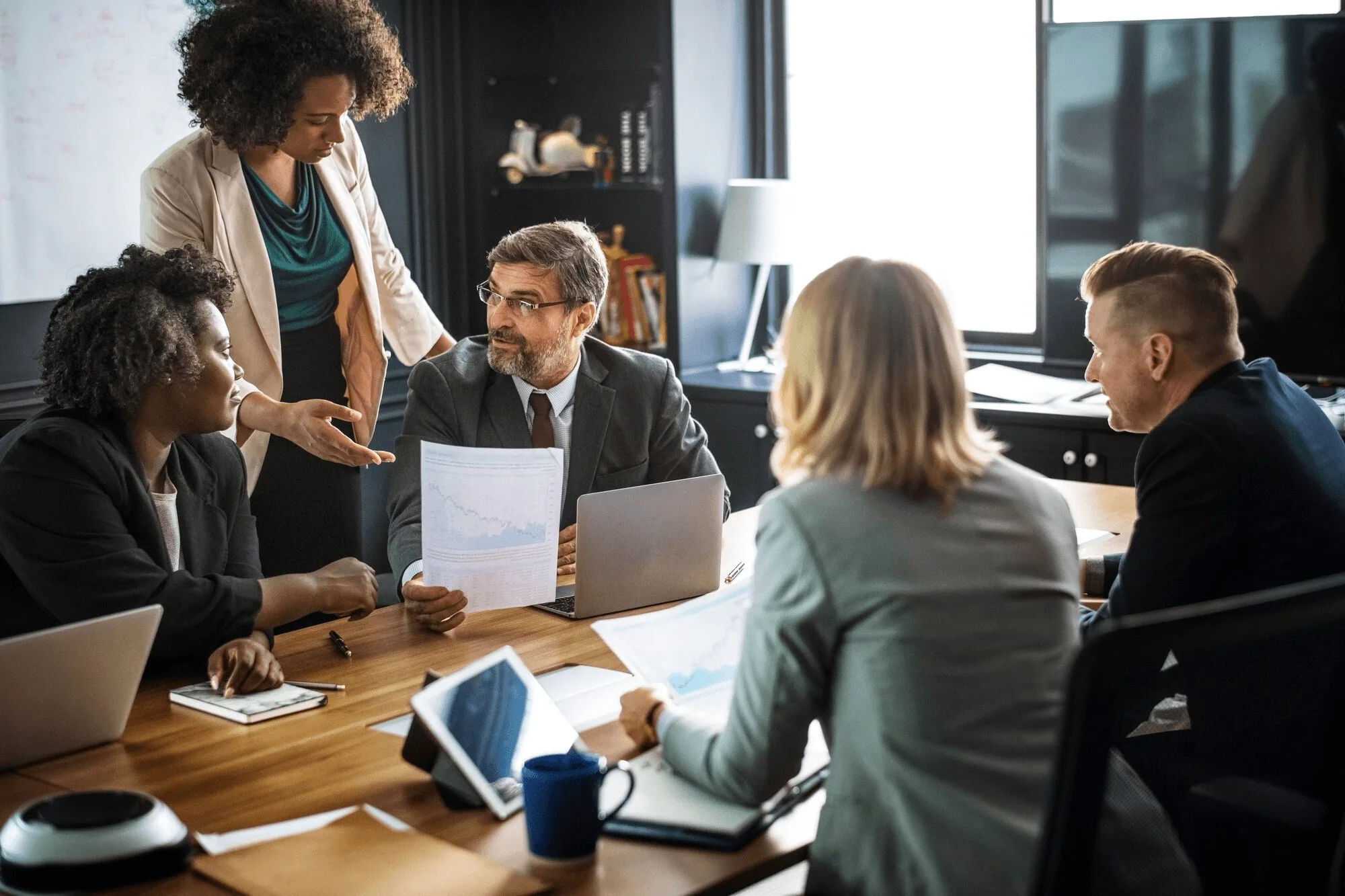 Issues That Often Affect Business Valuation Cases in Thousand Oaks