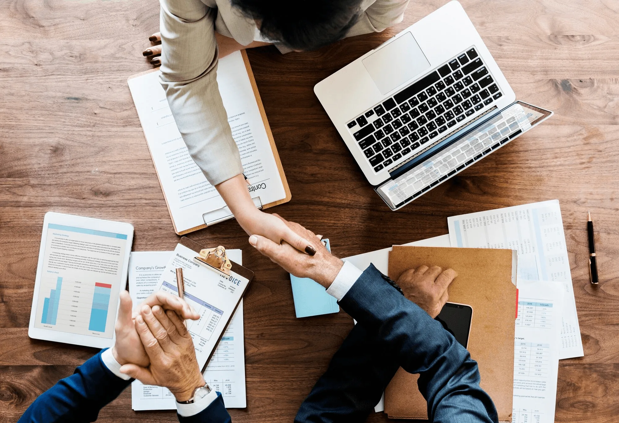When Should You Speak With a Business Valuation Lawyer in Thousand Oaks?
