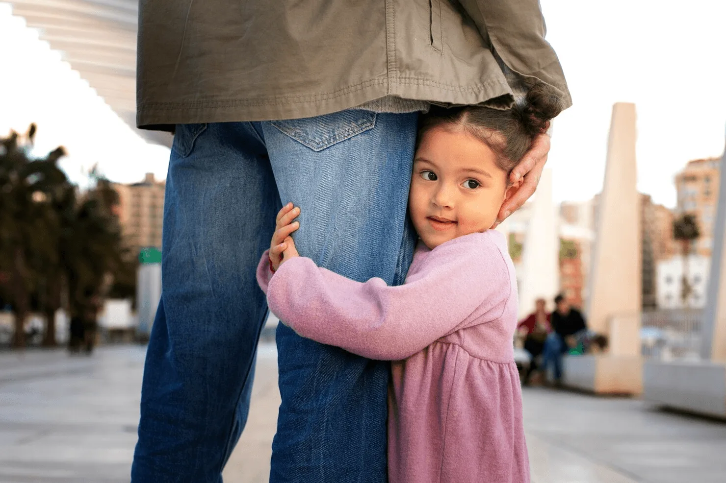 Guidance Through Child Custody Disputes in Thousand Oaks