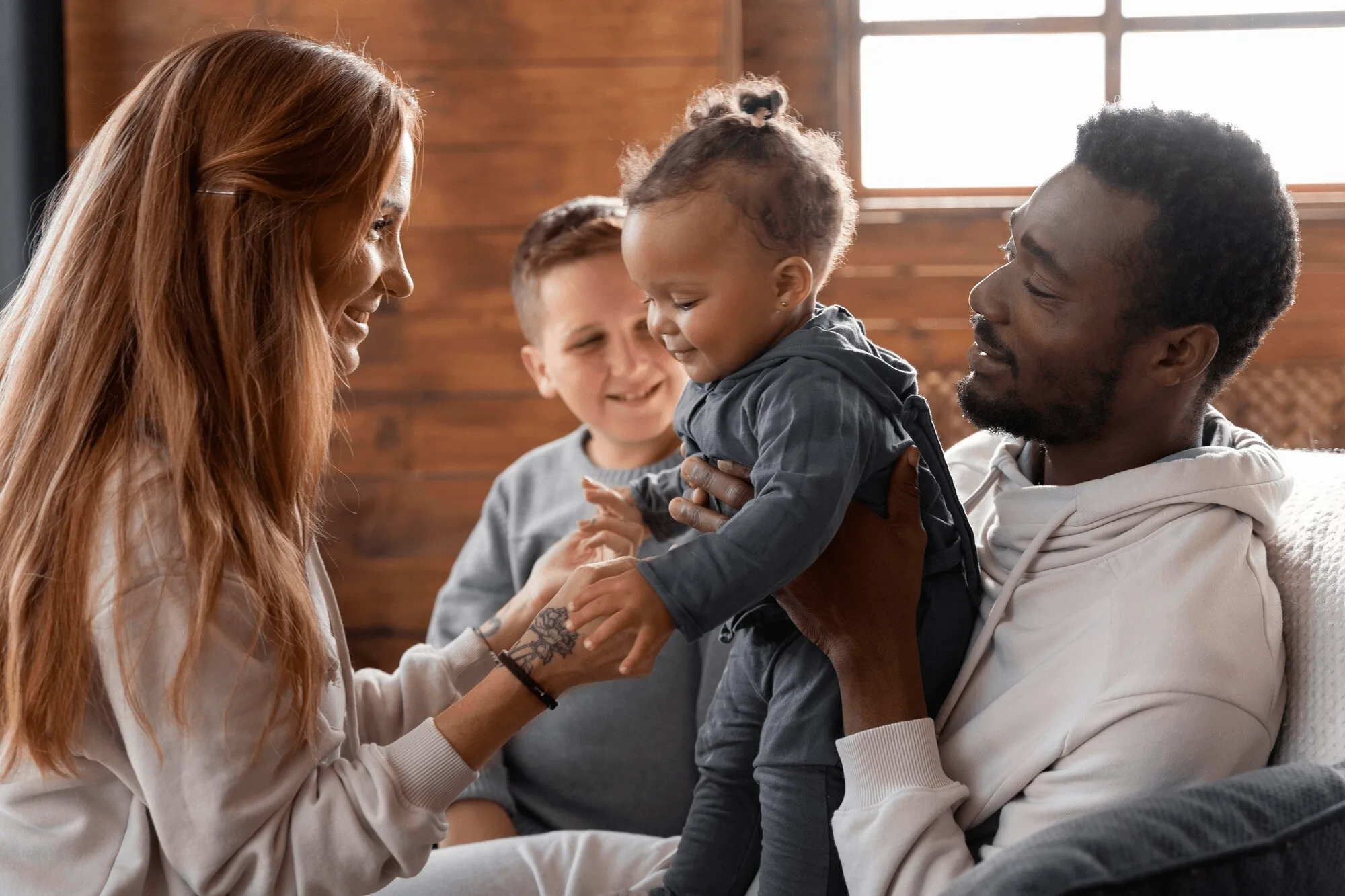 Guidance on Parenting Time and Visitation in Thousand Oaks