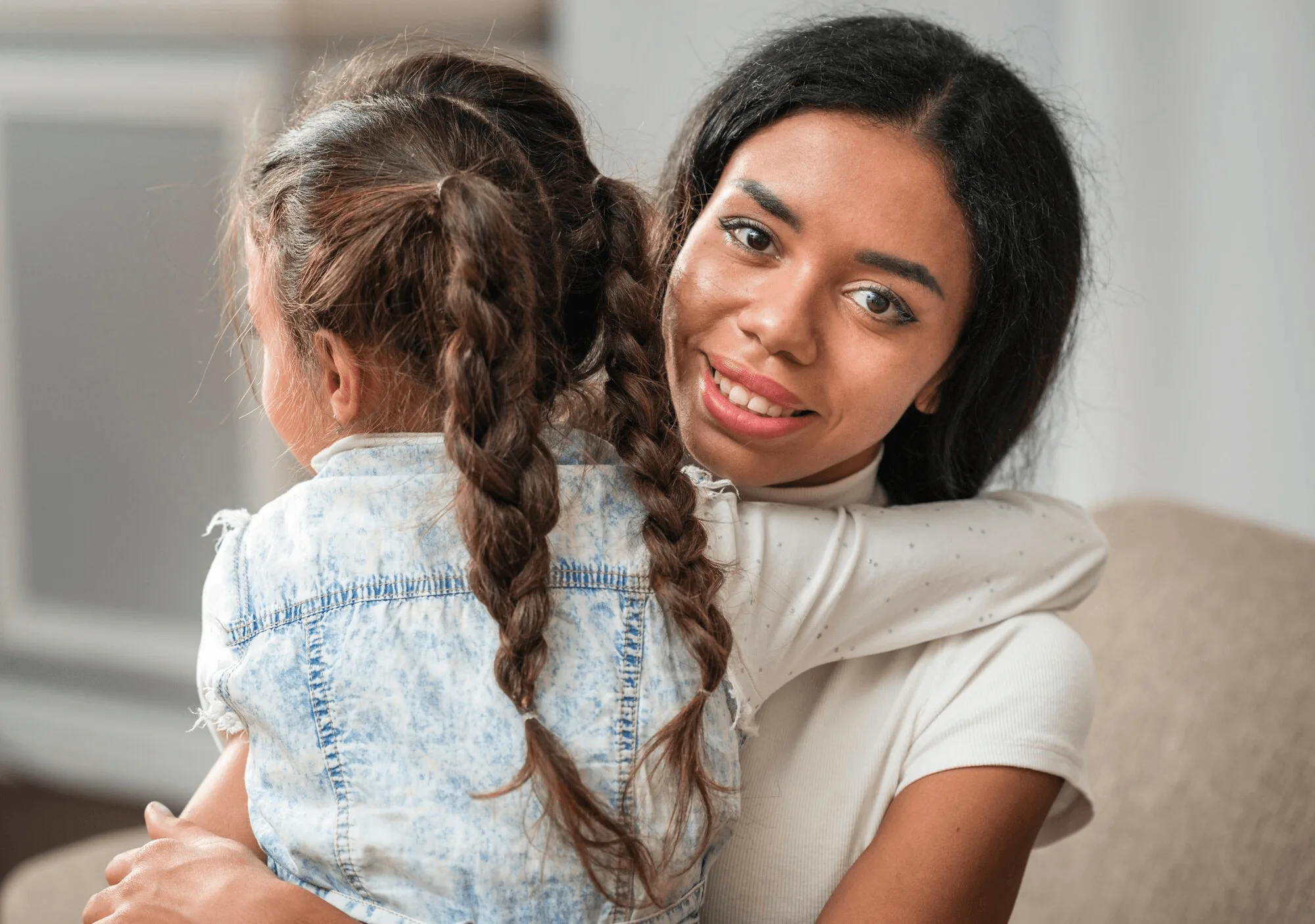 When Should You Speak With a Visitation Lawyer in Thousand Oaks?